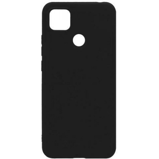 Inos ���� Soft TPU ��� Xiaomi Redmi 9C S-Cover ����� - (5205598142674)
