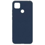 Inos ���� Soft TPU ��� Xiaomi Redmi 9C S-Cover ���� - (5205598142681)