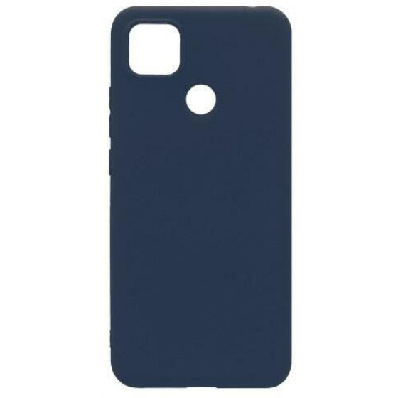 Inos ���� Soft TPU ��� Xiaomi Redmi 9C S-Cover ���� - (5205598142681)