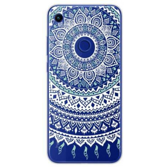 Inos ���� TPU ��� Honor Play 8A Art Theme Dreamcatcher - 5205598128449