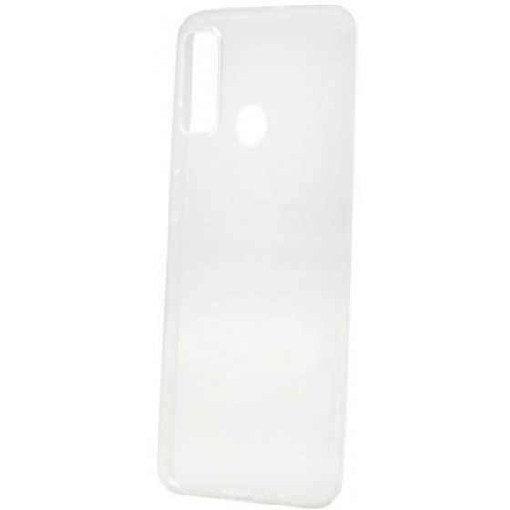 Inos ���� TPU ��� Huawei P Smart 2020 Ultra Slim 0.3mm ������� - (5205598141332)