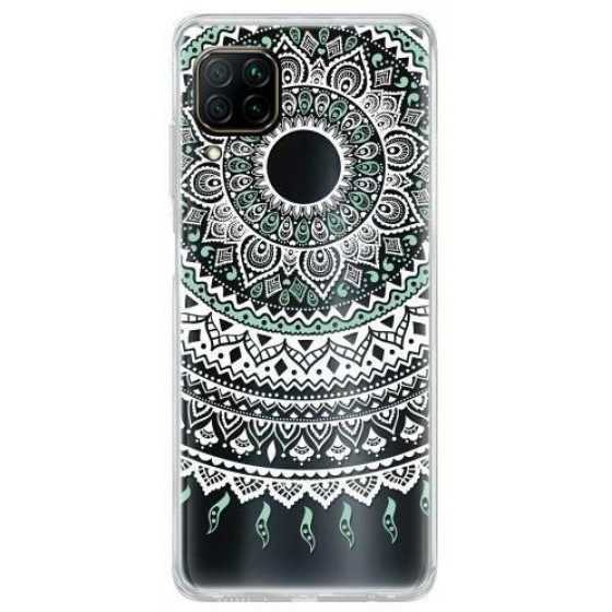 Inos ���� TPU ��� Huawei P40 Lite Art Theme Dreamcatcher - 5205598135171