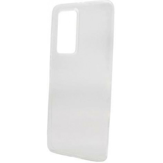 Inos ���� TPU ��� Huawei P40 Ultra Slim 0.3mm ������� - 5205598136147