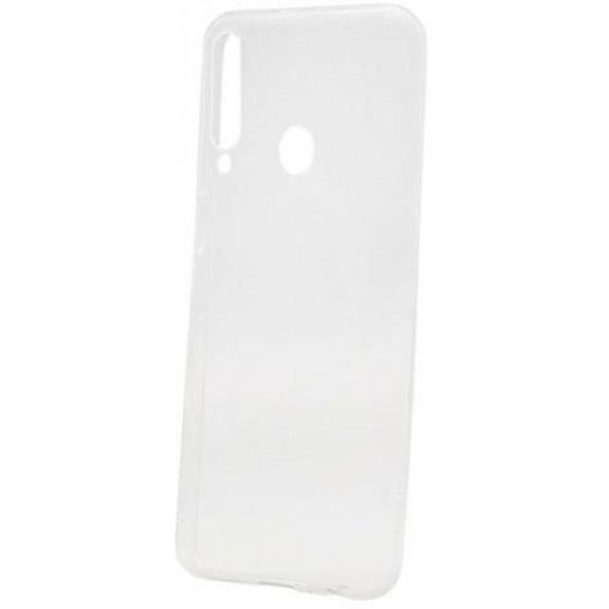 Inos ���� TPU ��� Huawei Y6p Ultra Slim 0.3mm ������� - 5205598141363