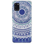 Inos ���� TPU ��� Samsung A315F Galaxy A31 Art Theme Dreamcatcher - 5205598140564