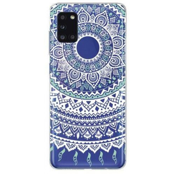 Inos ���� TPU ��� Samsung A315F Galaxy A31 Art Theme Dreamcatcher - 5205598140564
