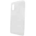 Inos ���� TPU ��� Samsung G715F Galaxy Xcover Pro Ultra Slim 0.3mm ������� - 5205598134914
