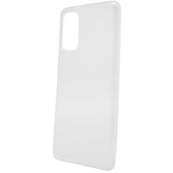 Inos ���� TPU ��� Samsung G980 Galaxy S20 Ultra Slim 0.3mm ������� - 5205598136109