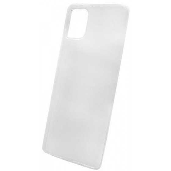 Inos ���� TPU ��� Samsung N770F Galaxy Note 10 Lite Ultra Slim 0.3mm ������� - 5205598134938