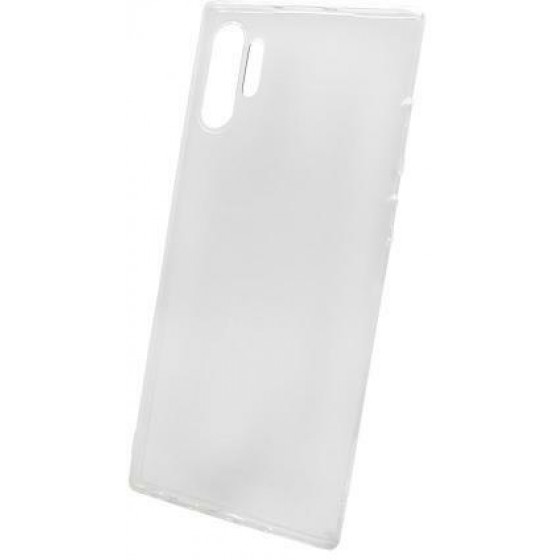 Inos ���� TPU ��� Samsung N975F Galaxy Note 10 Plus Slim 0.3mm ������� - 5205598134945