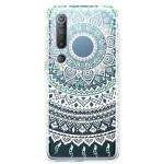 Inos ���� TPU ��� Xiaomi Mi 10 5G/ Mi 10 Pro 5G Art Theme Dreamcatcher - 5205598140656