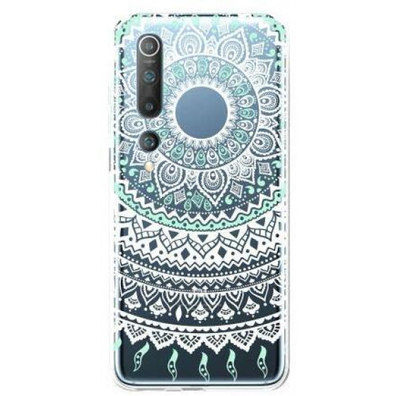 Inos ���� TPU ��� Xiaomi Mi 10 5G/ Mi 10 Pro 5G Art Theme Dreamcatcher - 5205598140656
