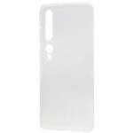 Inos ���� TPU ��� Xiaomi Mi 10 5G/ Mi 10 Pro 5G Ultra Slim 0.3mm ������� - 5205598138905