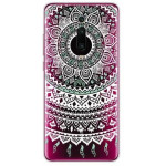 Inos ���� TPU ��� Xiaomi Mi 9T/ Mi 9T Pro Art Theme Dreamcatcher