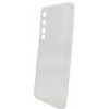 Inos ���� TPU ��� Xiaomi Mi Note 10 Lite Ultra Slim 0.3mm ������� - 5205598136130