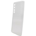 Inos ���� TPU ��� Xiaomi Mi Note 10 Lite Ultra Slim 0.3mm ������� - 5205598136130
