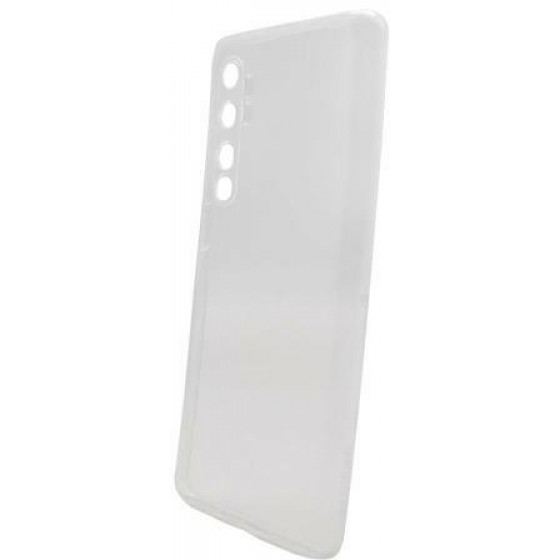 Inos ���� TPU ��� Xiaomi Mi Note 10 Lite Ultra Slim 0.3mm ������� - 5205598136130