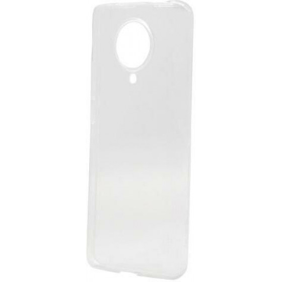 Inos ���� TPU ��� Xiaomi Poco F2 Pro Ultra Slim 0.3mm ������� - 5205598141318