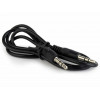 CABLEXPERT HDMI TO VGA AND AUDIO ADAPTER CABLE SINGLE PORTBLACK - (A-HDMI-VGA-03)