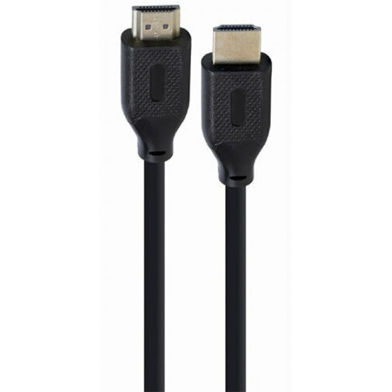 CABLEXPERT Ultra High speed HDMI cable with Ethernet 8K select series 2M - (CC-HDMI8K-2M)