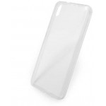 Inos ���� TPU ��� Xiaomi Redmi 7A Ultra Slim 0.3mm ������� - 5205598128395