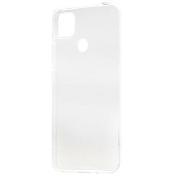 Inos ���� TPU ��� Xiaomi Redmi 9C Ultra Slim 0.3mm ������� - 5205598142872