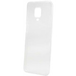 Inos ���� TPU ��� Xiaomi Redmi Note 9S Ultra Slim 0.3mm ������� - 5205598141301