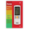 Inos ��������������� ��� ������������ AIRCO PLUS 4000 in 1 - (5205598122058)