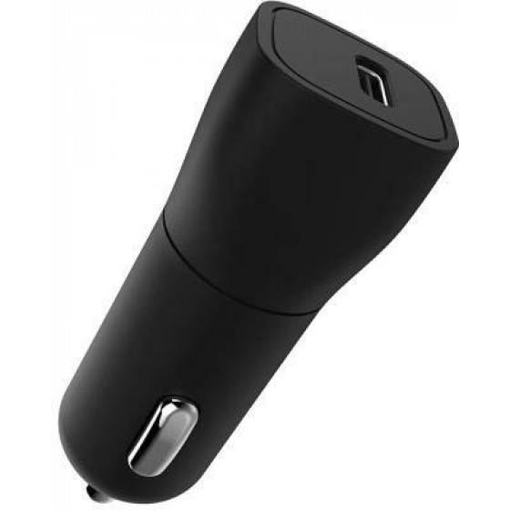 Inos ��������� ����������� ������� �������� �� ����� USB C PD 3.0 18W ����� - (5205598139209)