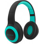 CELEBRAT headphones �� ��������� bluetooth 40mm �����-������� - (A23-BL)