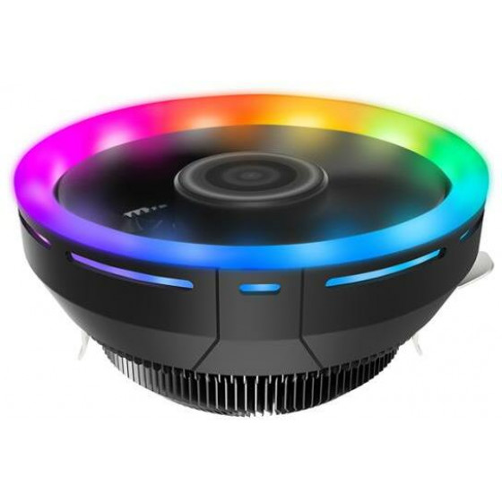 ALSEYE CPU Cooler RGB - (H120Z)