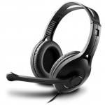 EDIFIER Headphone USB Black - (K800)