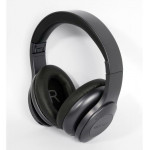 IXCHANGE Headphones Black ANC - (UA41)