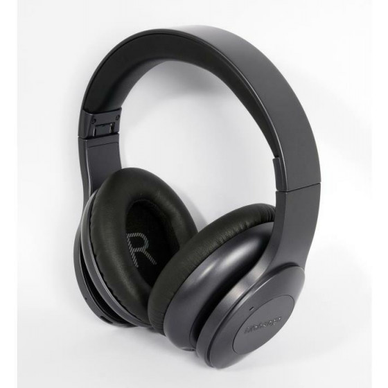 IXCHANGE Headphones Black ANC - (UA41)