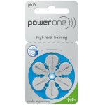 POWER ONE ��������� ���������� ��������� P675 mercury free 1.45V 6��� - (24600)