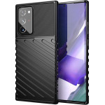 POWERTECH ���� Carbon ��� Samsung Note 20 Ultra ����� - (MOB-1586)