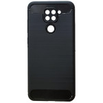 POWERTECH ���� Carbon Flex ��� Xiaomi Redmi 10X 4G/Note 9 ����� - (MOB-1545)