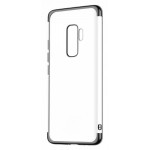 POWERTECH ���� Clear color ��� Xiaomi Redmi 9 ����� - (MOB-1552)