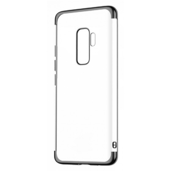 POWERTECH ���� Clear color ��� Xiaomi Redmi 9 ����� - (MOB-1552)