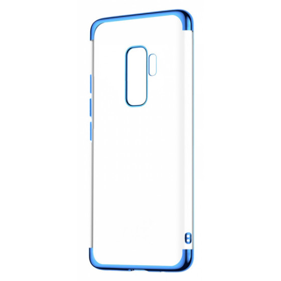 POWERTECH ���� Clear color ��� Xiaomi Redmi 9 ���� - (MOB-1553)