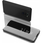 POWERTECH ���� Clear view ��� Redmi Note 9 ����� - (MOB-1574)