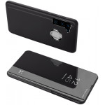 POWERTECH ���� Clear view ��� Samsung A21S ����� - (MOB-1575)