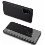 POWERTECH ���� Clear view ��� Samsung A41 ����� - (MOB-1570)