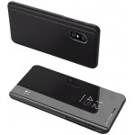 POWERTECH ���� Clear view ��� Xiaomi Redmi 9A ����� - (MOB-1541)