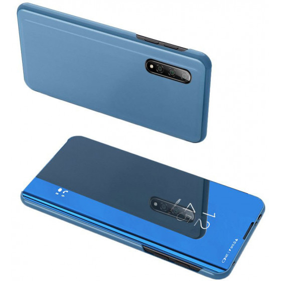POWERTECH ���� Clear view Xiaomi Redmi 9A ���� - (MOB-1579)