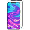POWERTECH Tempered Glass 5D full glue iPhone 12 Pro ����� - (TGC-0448)