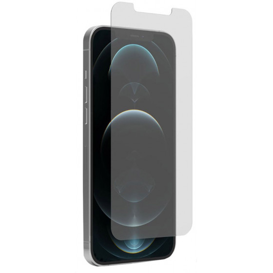 POWERTECH Tempered Glass 9H 0.33MM ��� iPhone 12 Pro 2020 - (TGC-0433)