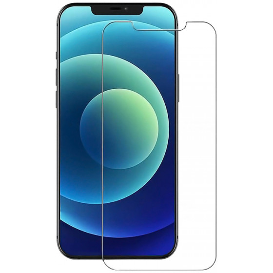 POWERTECH Tempered Glass 9H 0.33MM ��� iPhone 12 Pro Max 2020 - (TGC-0432)