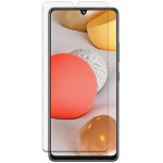 POWERTECH Tempered Glass 9H 0.33MM ��� Samsung A42 5G 2020 - (TGC-0429)