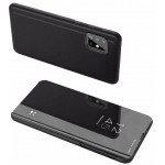 POWERTECH ���� Clear view ��� Samsung M31S ����� - (MOB-1582)
